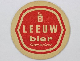 leeuw bier vilt Bxa